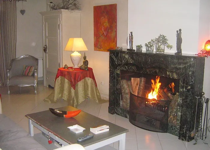 Chambres D'Hotes Lou Felibre Vic-la-Gardiole
