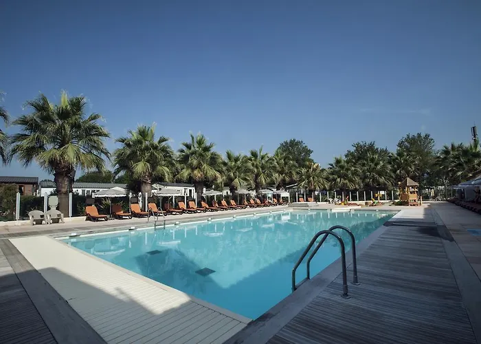 Holiday Marina Resort Grimaud