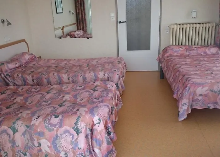 Hotel Sainte-Marine Crozon
