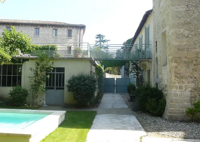 L'Observance Bed & Breakfast Avignone