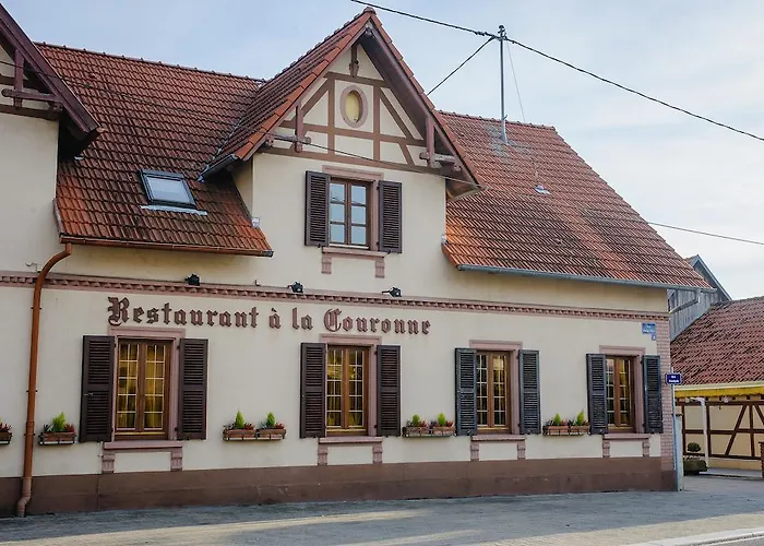 Roppenheim Hotels