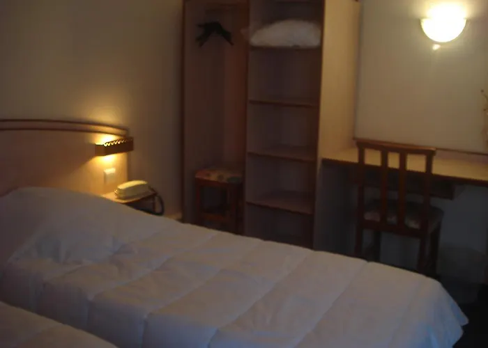 Hotel Le Terminus à Tarascon