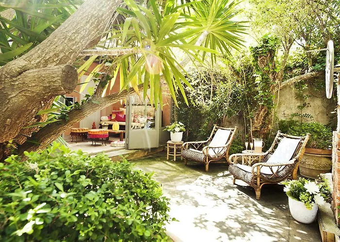 Maison Jolie Saint-Tropez