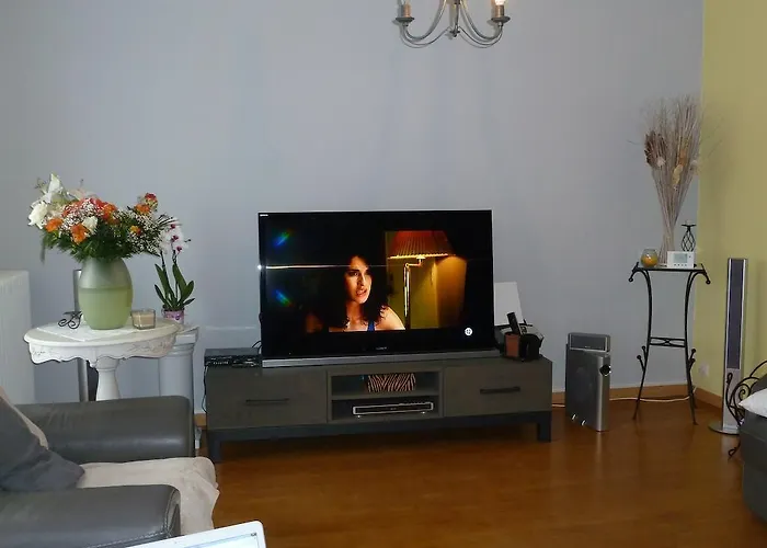 Chambre Coquette Aulnay-sous-Bois