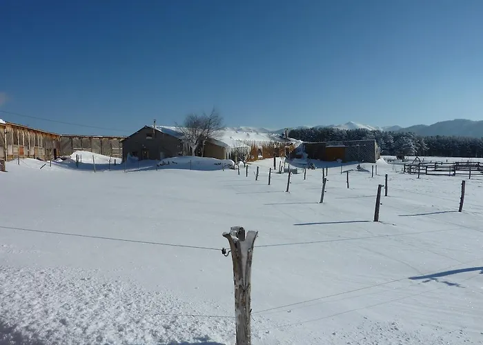 Gîte Equisud - Demi-pension inclus Les Angles 