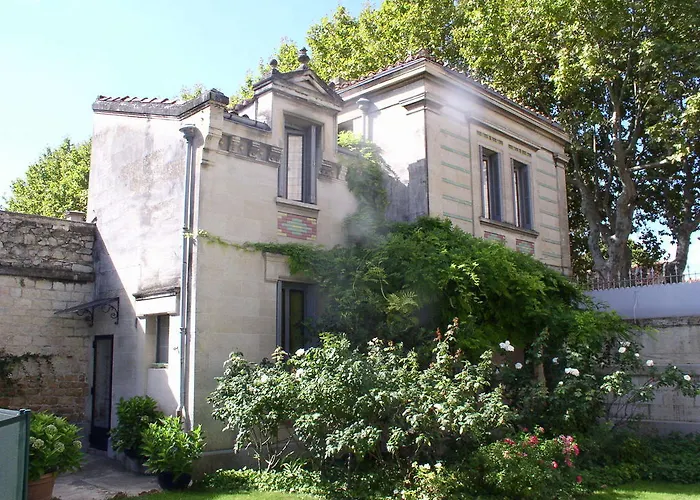 La Maison De Sophie Nîmes