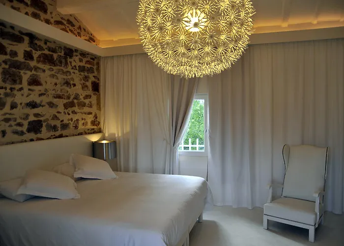 Hotel Le Moulin de Saint Laurent