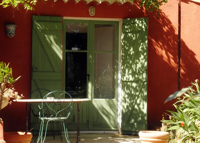 La Meissonniere Saint-Tropez