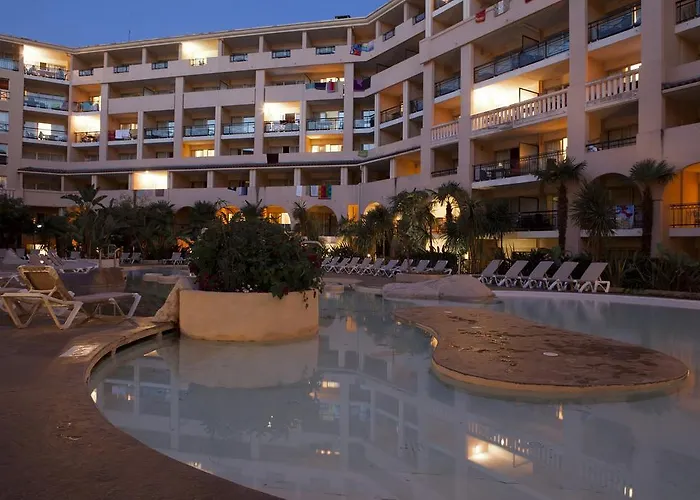 Residence Le Cannes Beach