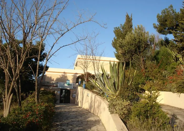 Residence Le Bosquet Bandol