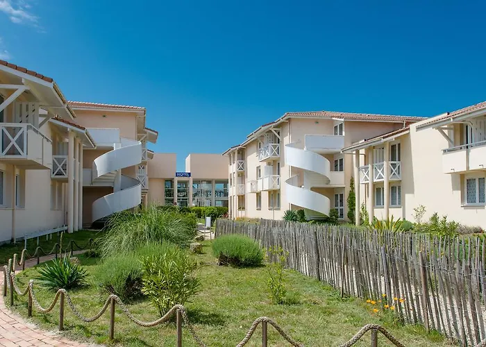 Hôtel L'Océane Andernos-les-Bains