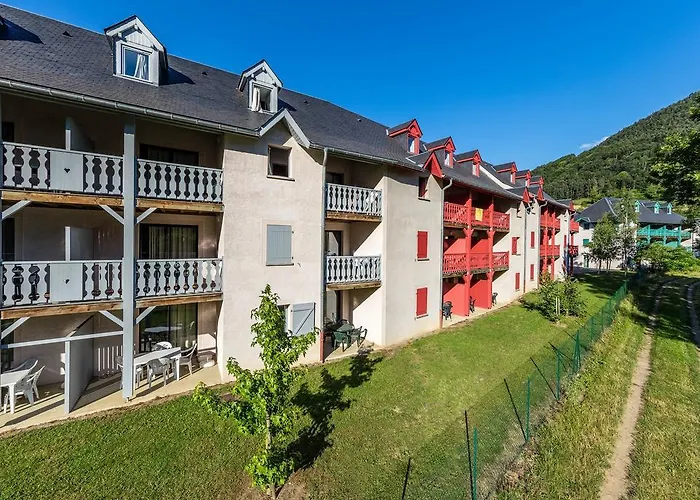 Noemys Trois Vallées Arreau