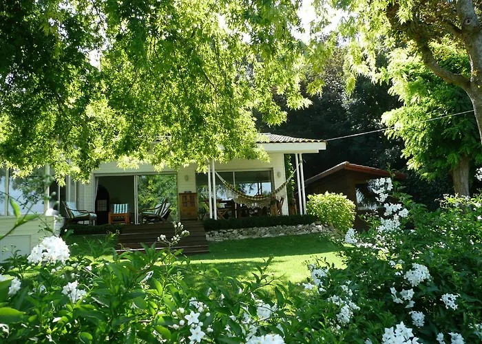 B&B Garonnella Toulouse