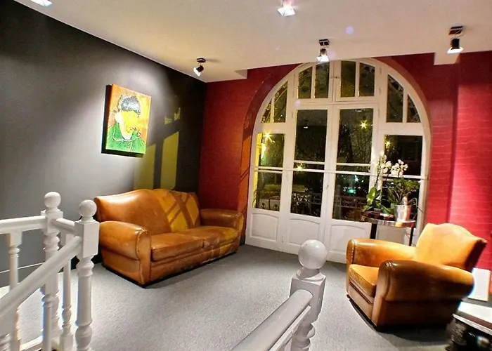 Hôtel 19'Cent Le Creusot