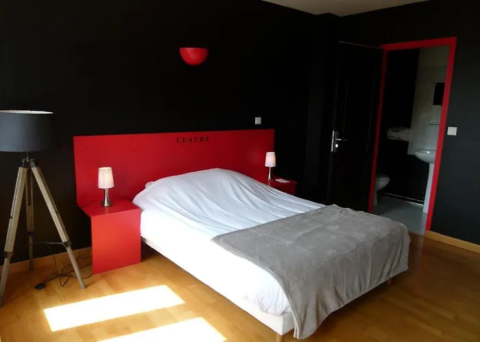 Hotel Victor Beauvais