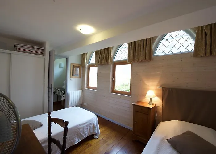 Hotel Le Relais du Jacquet à Navarrenx