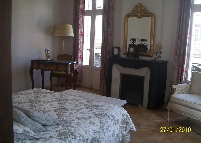 Hotel L'Orangerie Rivesaltes