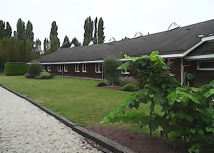 Hotel Du Golf Cabourg