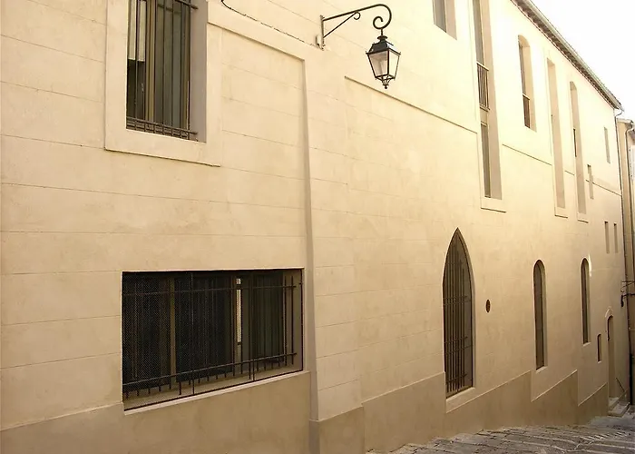 Aparthotel Le Couvent Marseilles