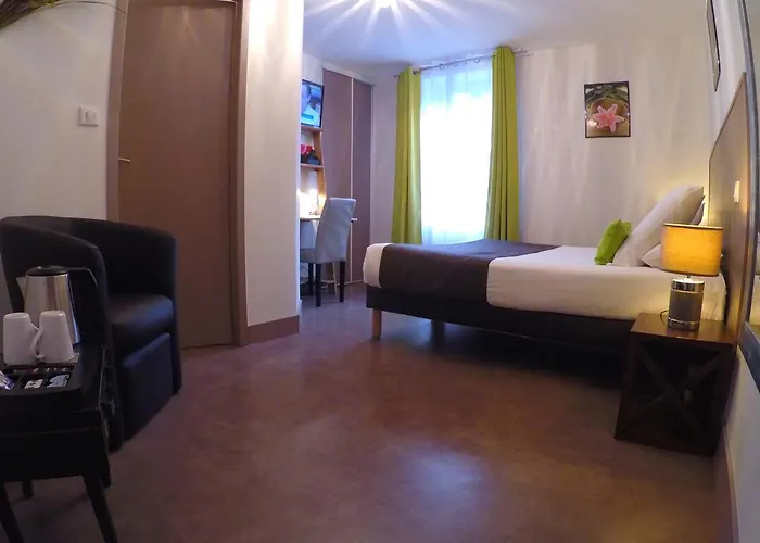 Art Hotel Tendance Limoges