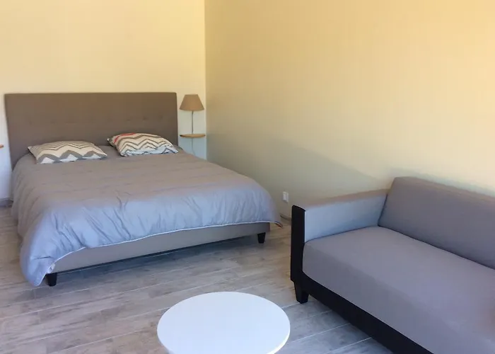 Hotel Le Domaine d'Azae à Gujan-Mestras