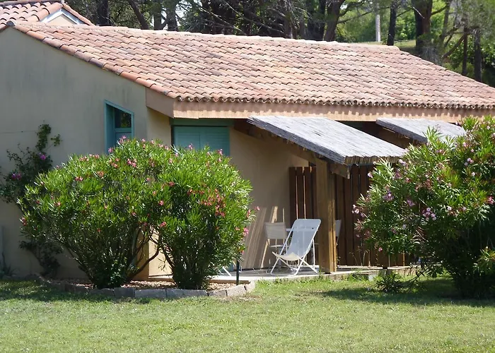 Residence Les Sellettes Saint-Tropez