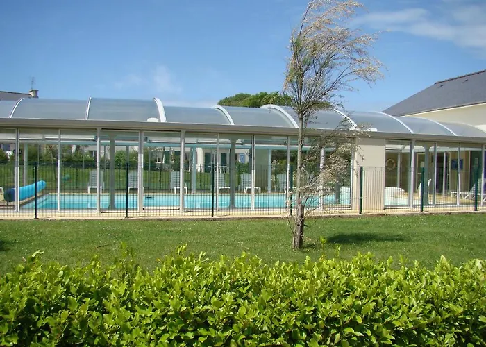Lagrange Vacances Le Hameau De Peemor Pen Crozon