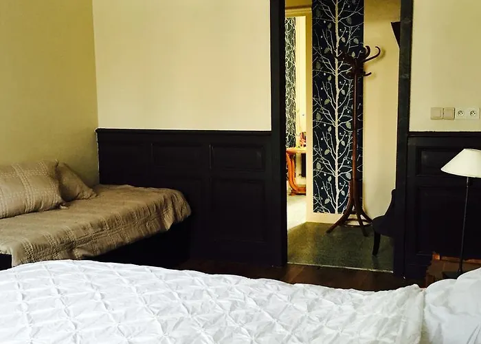 Bed and breakfast La Petite Cour - Périgueux