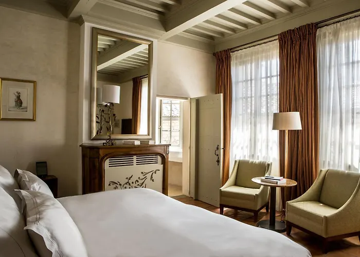 La Maison d'Uzès Relais&Châteaux