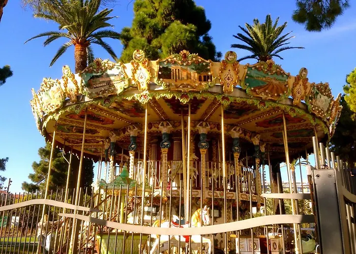 Studios Nice French Riviera