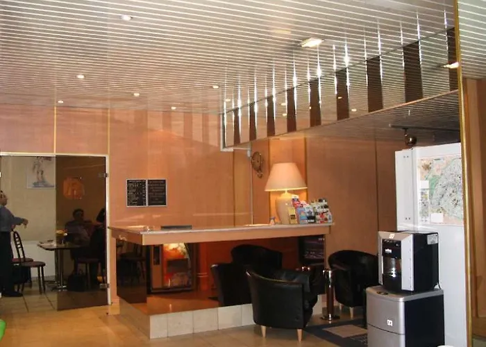 Paris Rome Hotel