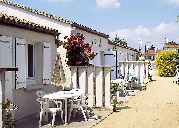 Lagrange Vacances Les Maisons de Saint Georges