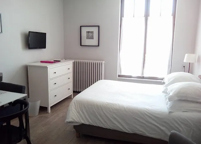 Aparthotel Vichy Residencia