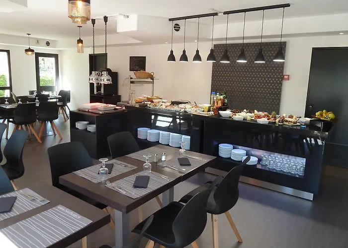 Best Hotel Montpellier Millenaire