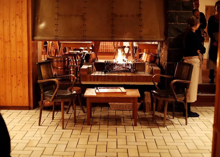 Hotel L'Aubergade Morzine