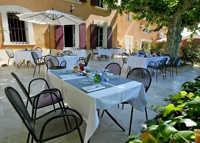 Hotel Les Jardins D'Anglise Six-Fours-les-Plages