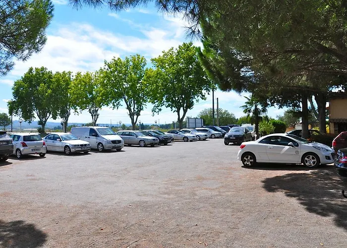 Hotel Le Provence à Manosque