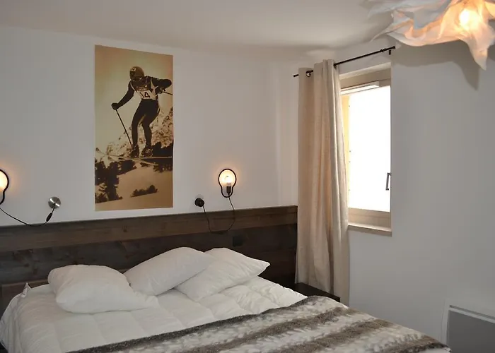 Chalet Le Quartz Val Thorens