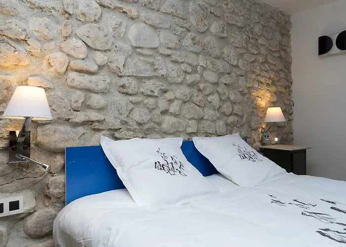 Hotel Le Petit Chalande à Autrans-Meaudre-en-Vercors
