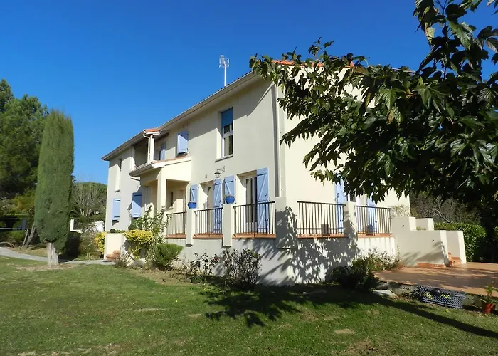 Villa Ivoire Balma