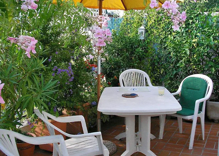 Villa Piron Nice