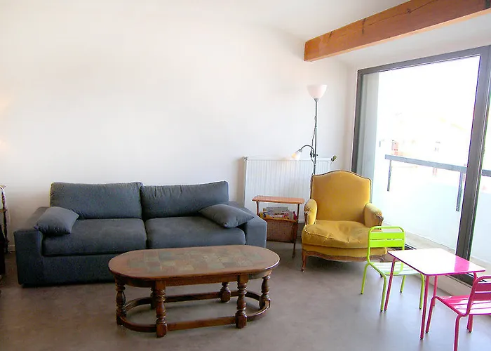 Residence Eskualduna San Juan de Luz