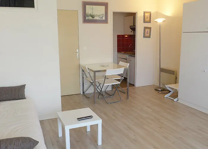 Hotel Les Corsaires Biarritz
