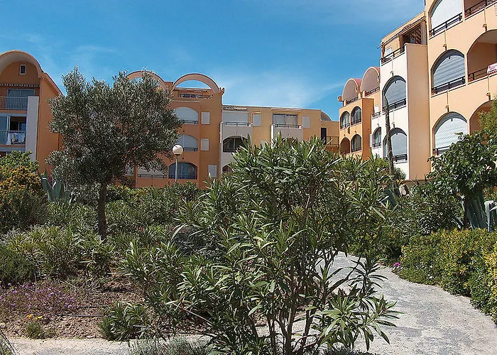 Hotel Gruissan Port