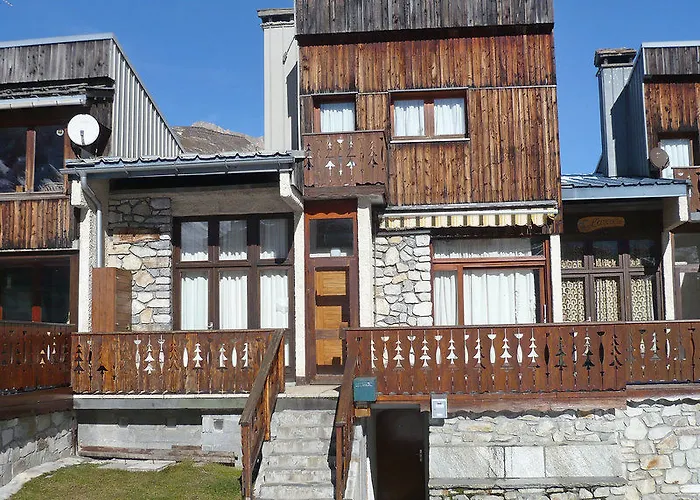 La Galise Hotel Tignes