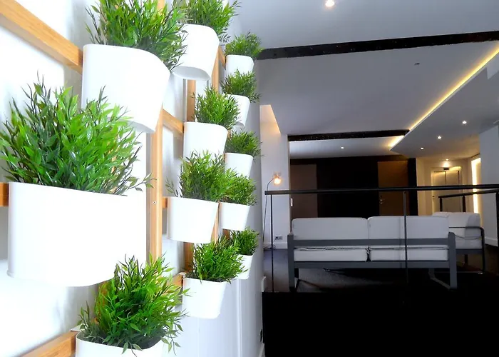 Loft Luxe Hyper Centre: Terrasse/Piscine/ Salle De Sport Bordeaux