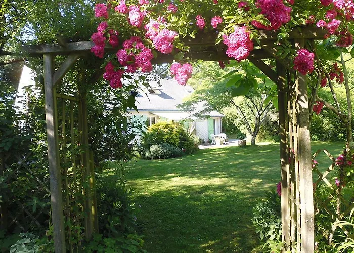 Bed and Breakfast Le Pré de la Lande à La Chapelle-Sur-Erdre