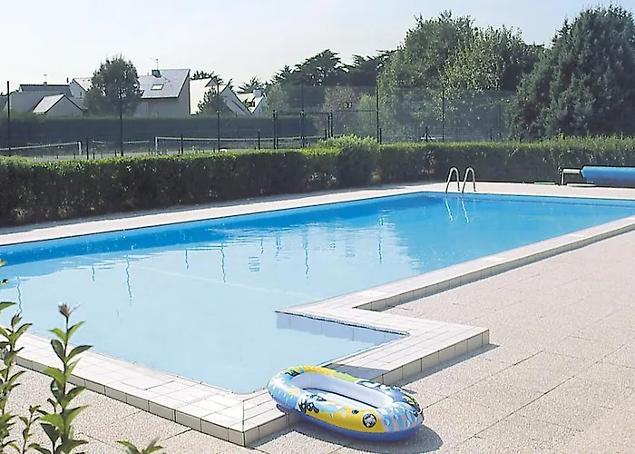 Lagrange Vacances Les Maisonnettes Le Pouliguen