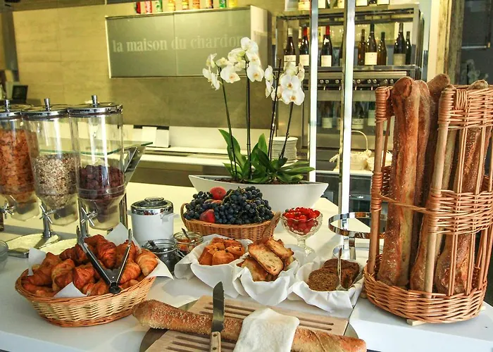 Hotel Du Soleil Et Spa Saint-Remy-de-Provence
