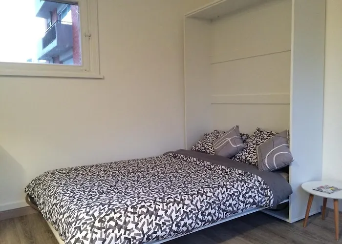Ferienwohnung Safari Chic Lille